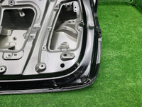 Крышка багажника Geely Tugella (2019-2024)