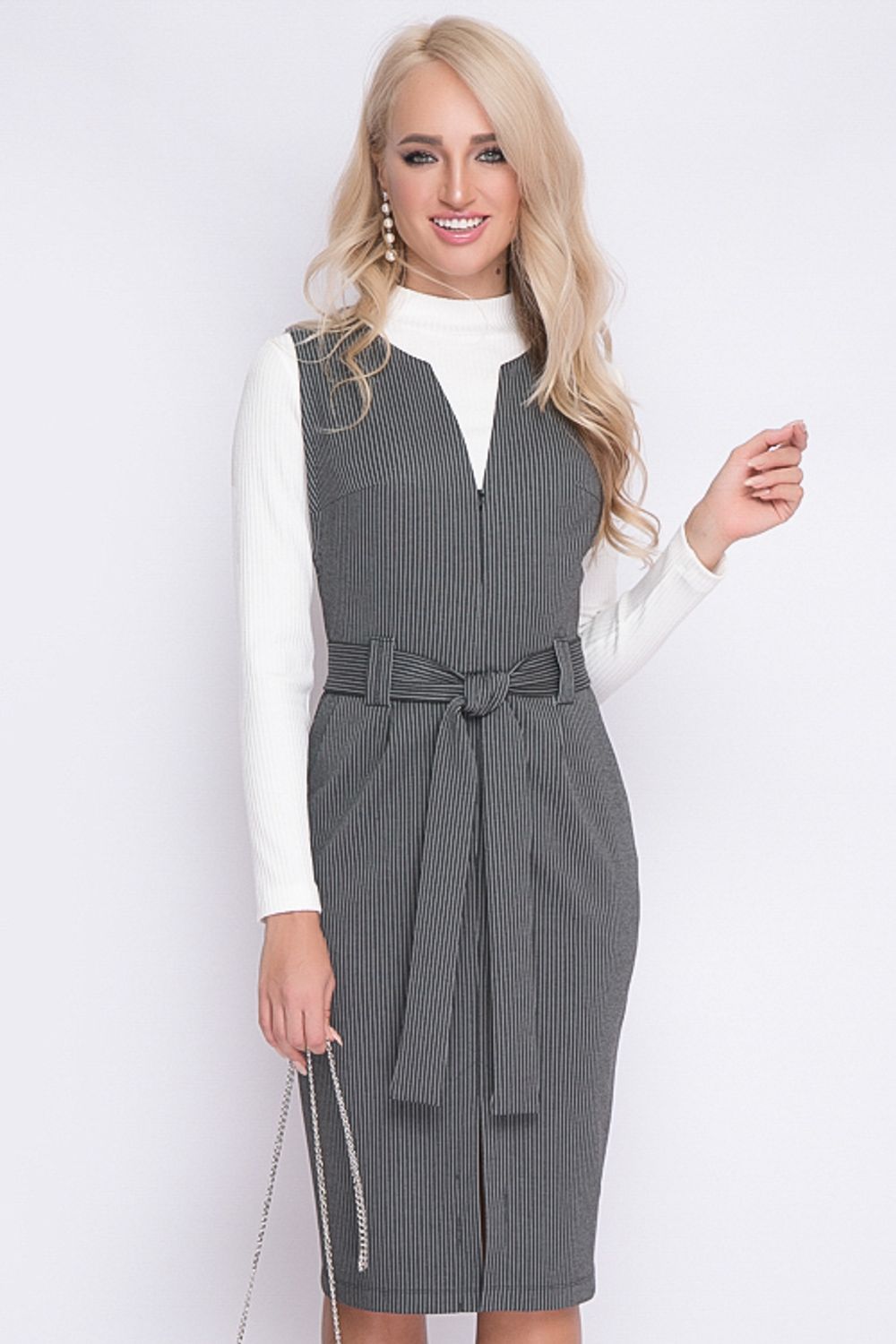 Сарафан 70263 Avili (Акция)