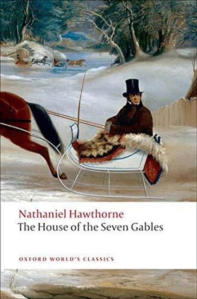 House of Seven Gables