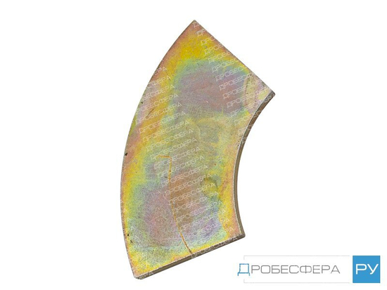 Сектор АСО-200.00.00.002-01