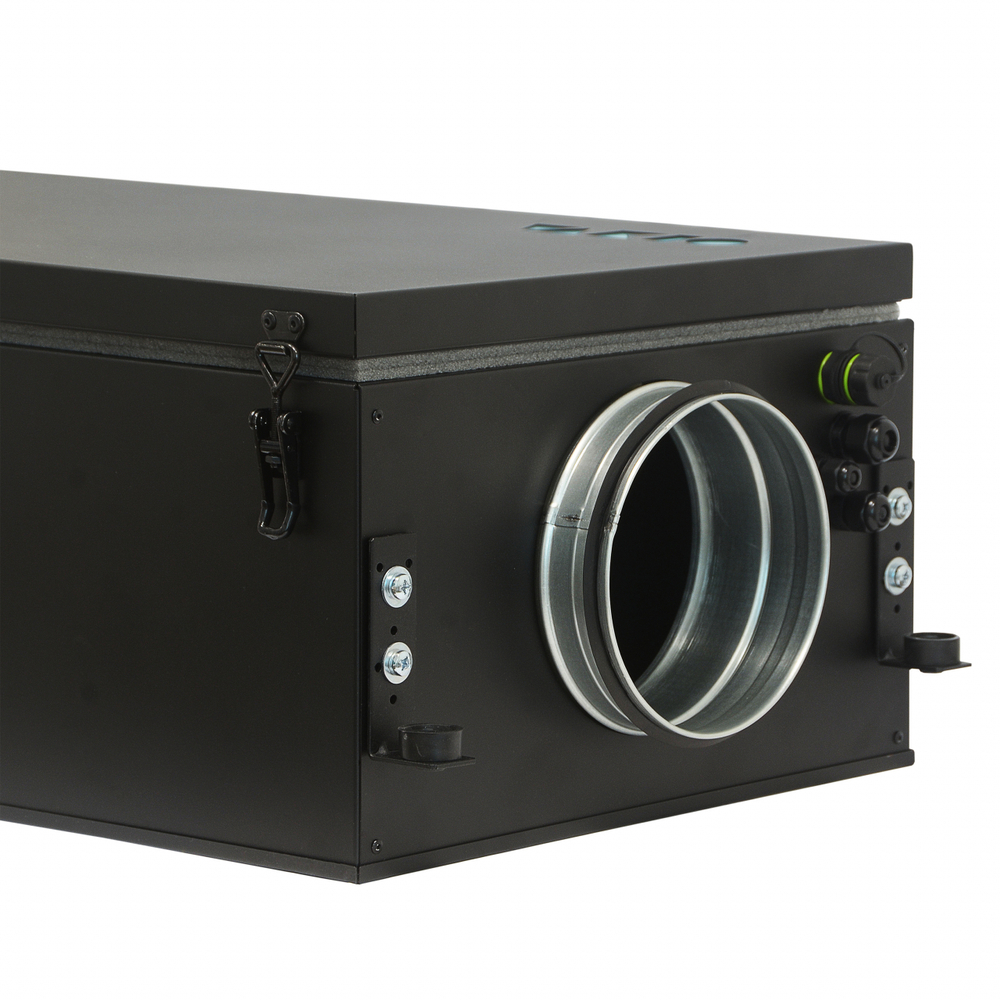 Приточная установка VAKIO CITY AIR 500