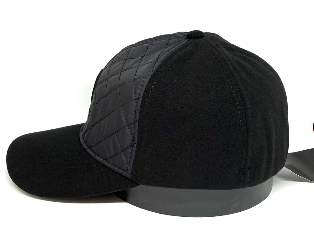 Бейсболка Bogner тёплая