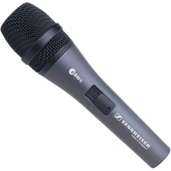 Sennheiser E845 S