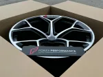 КОВАНЫЕ ДИСКИ ДЛЯ AUDI SQ7 2023 АУДИ