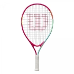 WR180510U, Ракетка теннисная Wilson INTRIGUE JR 21 GIRLS, Китай