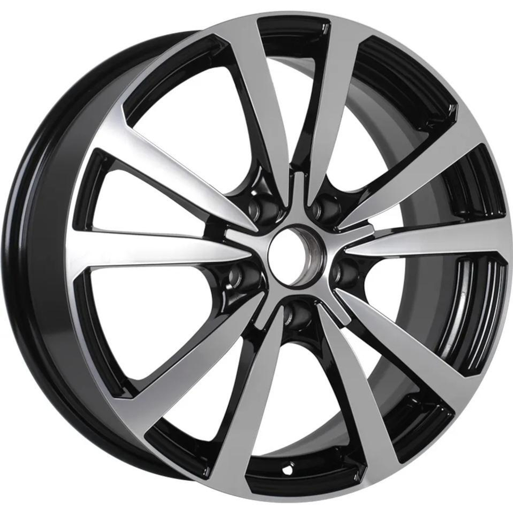 iFree Бэнкс 7x17 5x108 ET 45 Dia 67.1 (BFP)