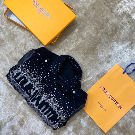 Louis Vuitton Jacket