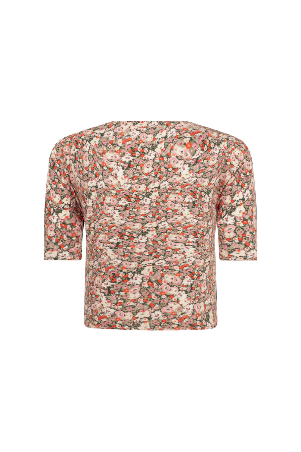 Футболка Guess - разноцветная(J3YI17 K6YW3)