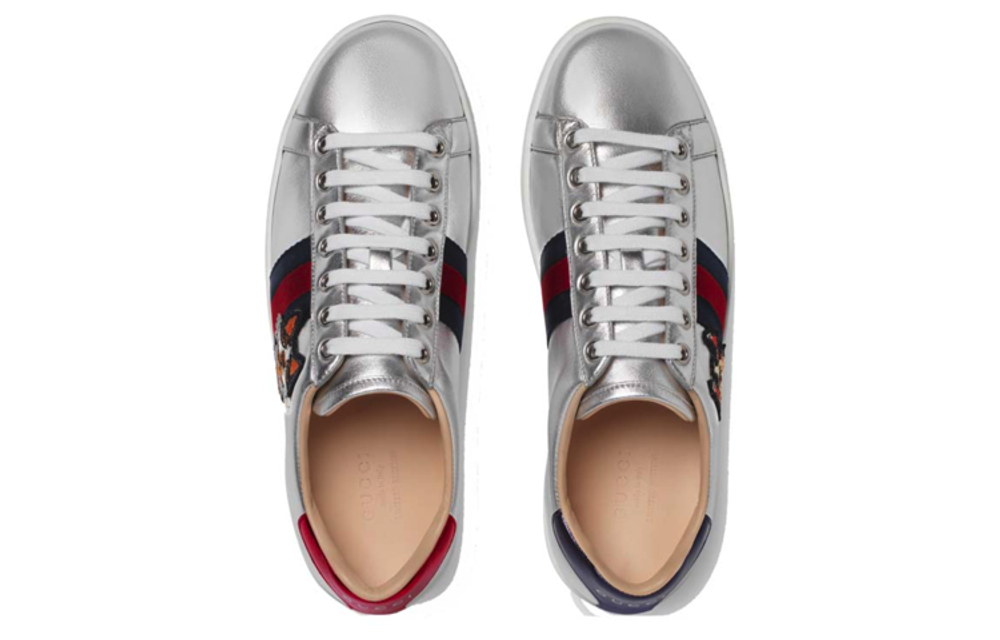 Gucci Ace (Женская размерная сетка)