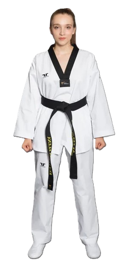 Добок WT Tusah Starter Uniform Dan