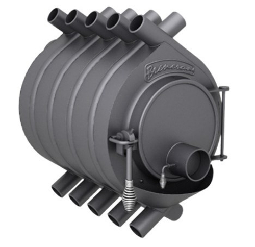 Печь длительного горения Бренеран АОТ-14 тип 02 до 400м3