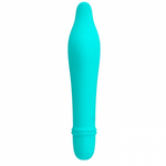 Вибратор Dolphin shape blue