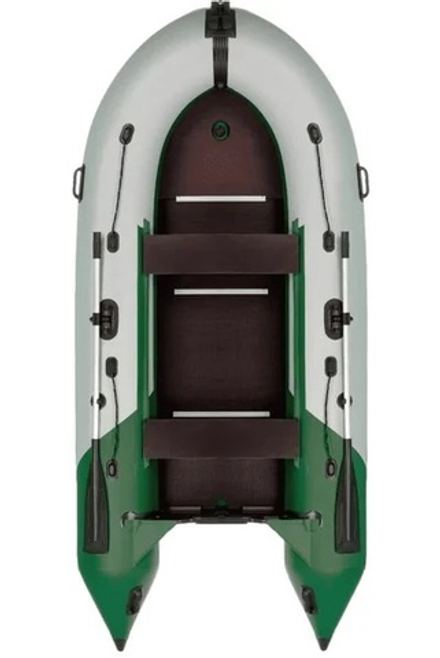 Лодка ПВХ ТРИТОН Sport 360