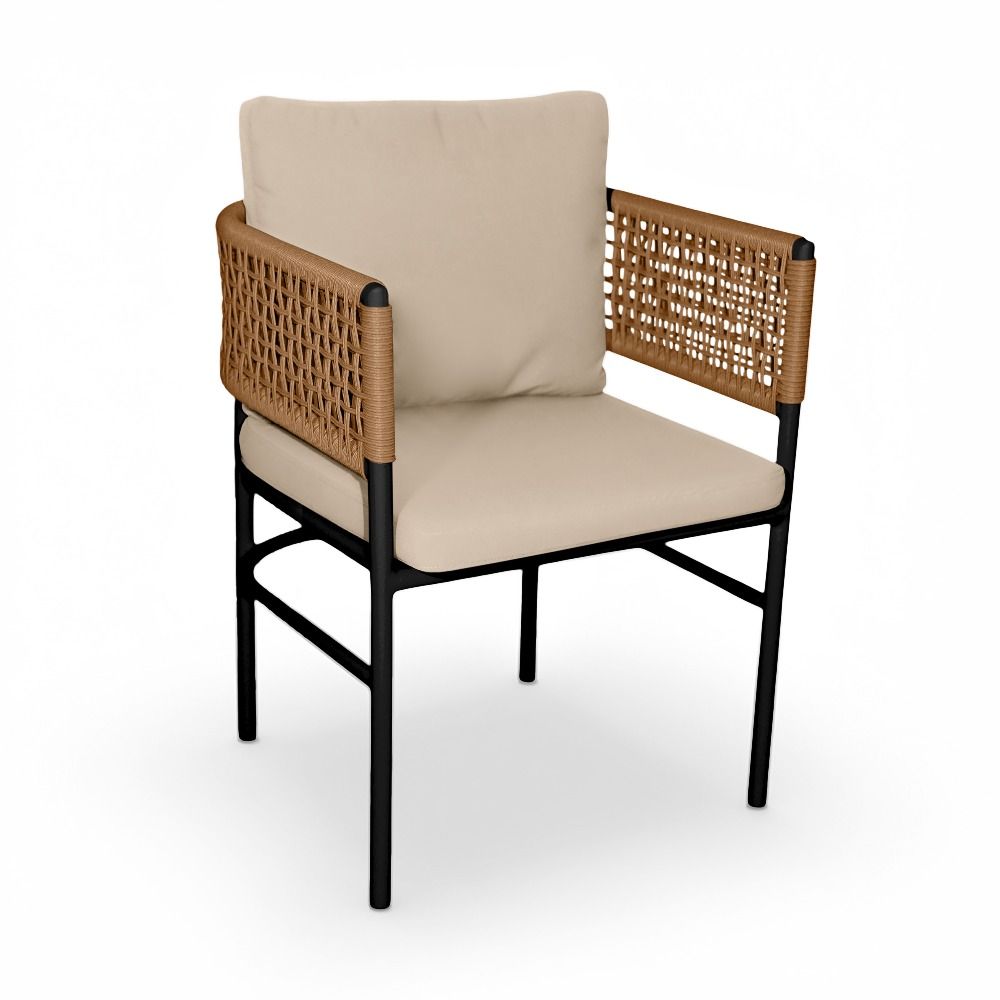 Стул ЛИБЕРО Американский орех