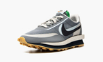 Nike LDWaffle Sacai x CLOT "Kiss of Death 2 Cool Grey"