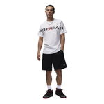 Футболка Jordan T-shirt White