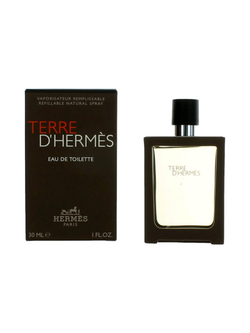 HERMES Terre d'Hermes men 30ml edt