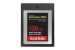 Карта памяти SanDisk CFexpress Type B Extreme Pro (1700/1200MB/s) 128GB