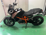 KTM 690 Duke 044328