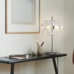 Table design lamp Bubl