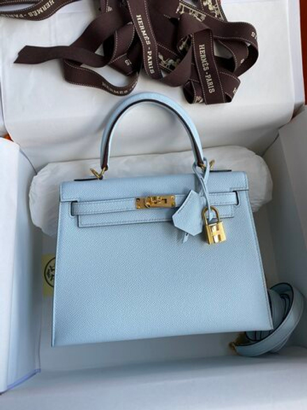 Hermes Kelly 25