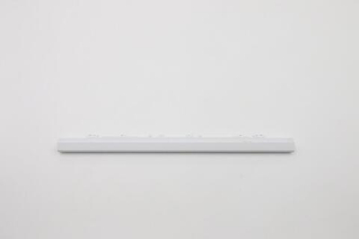 Крышка петель для ноутбука Lenovo ideapad 320S-15IKB, белая (5CB0N79673), оригинал