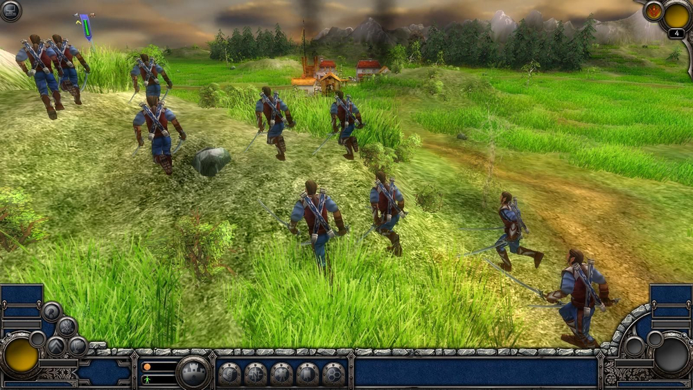 Elven Legacy: Collection (для ПК, цифровой код доступа)