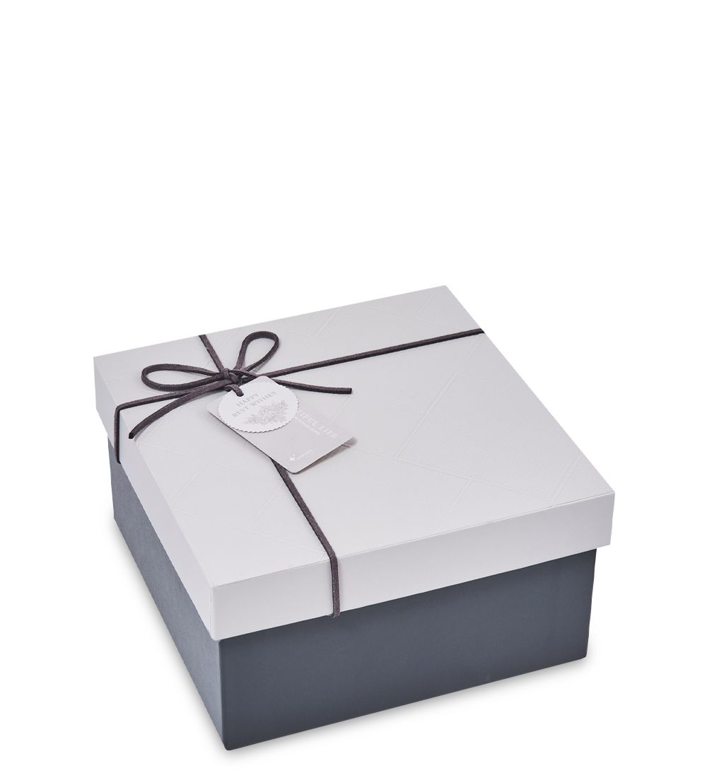 WF-193/1-A Коробка мал., голубой/синий