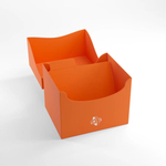 Коробочка для карт Gamegenic - Side Holder 100+ XL Orange