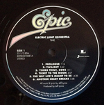 Electric Light Orchestra / Time (LP)