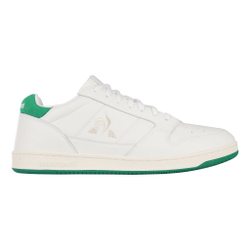 Мужские теннисные кроссовки Le Coq Sportif Breakpoint Sneakers Men - White, Green