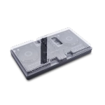 Decksaver Pioneer DJ DDJ-FLX4 COVER