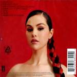 Selena Gomez / Revelacion (CD)