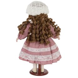 GAEM Кукла, L21 W11 H40 см