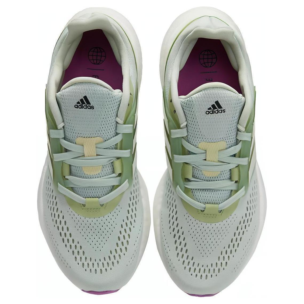 Кроссовки Adidas 22 (Женская размерная сетка)