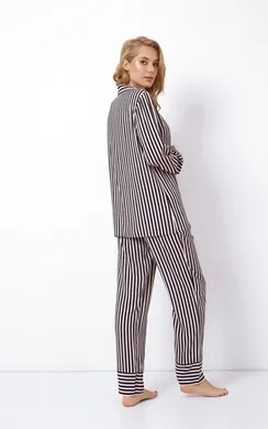 BRITTANY Пижама женская со штанами