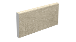 Плинтус Grand Sequoia Камфора, 2200x80x11 мм