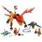 Lego konstruktor 71762 Kai#s Fire Dragon EVO