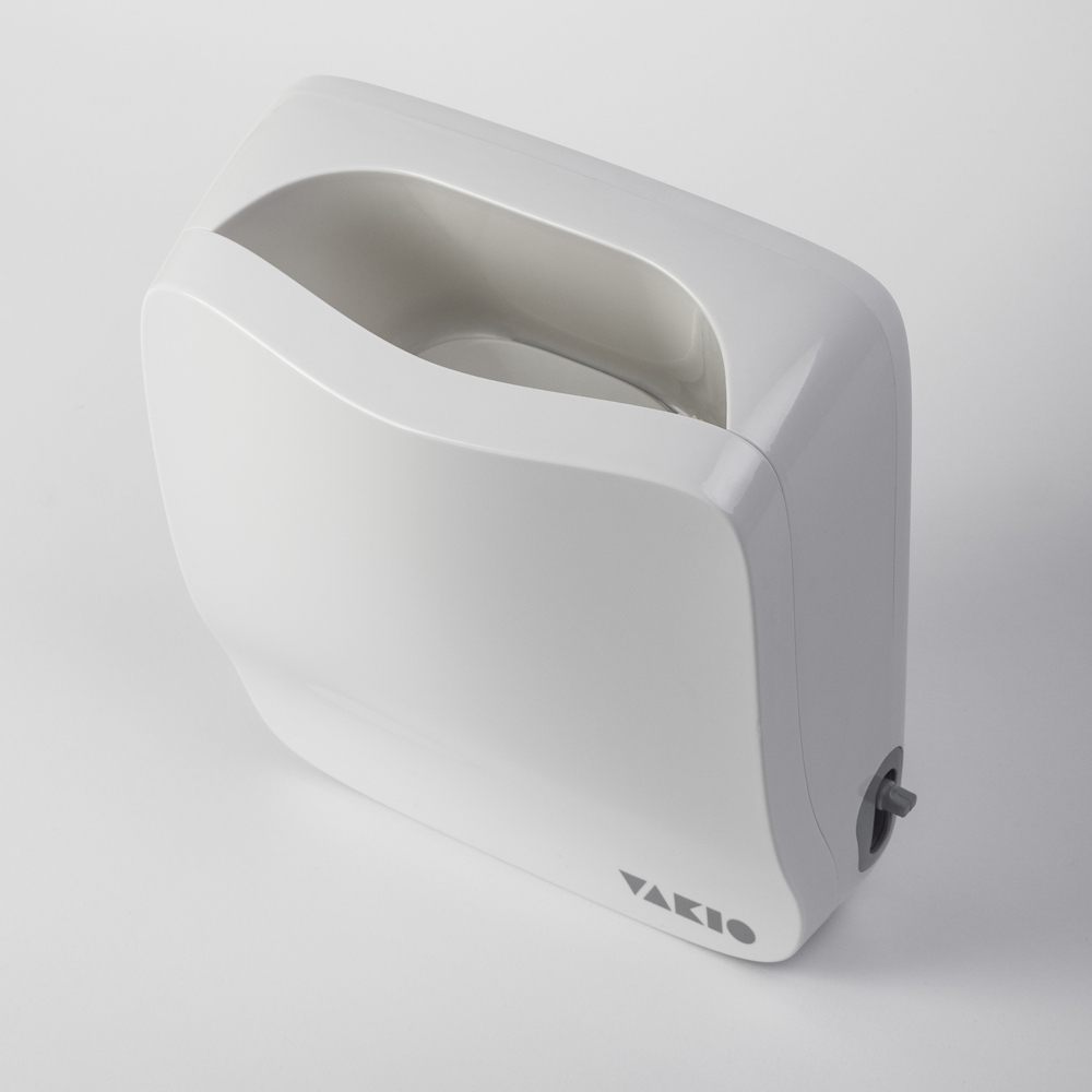 Приточный клапан KIV Pro