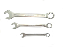 Ключ комбинированный 6мм, 6гр. Forsage F-75506H