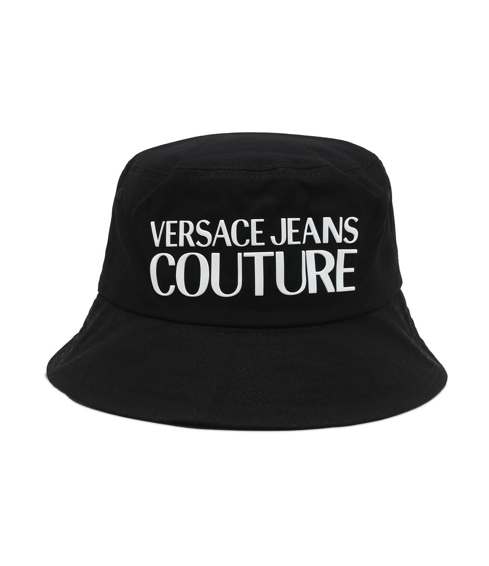 Шляпа PESCATORE Versace Jeans Couture - черный(76GAZK04ZG268)