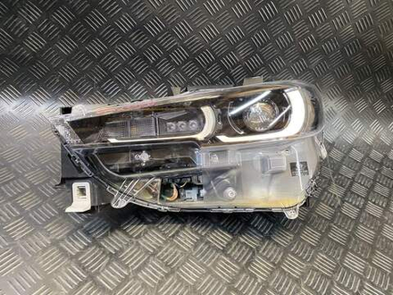 фара левая Mazda CX5 KFEP 2023
