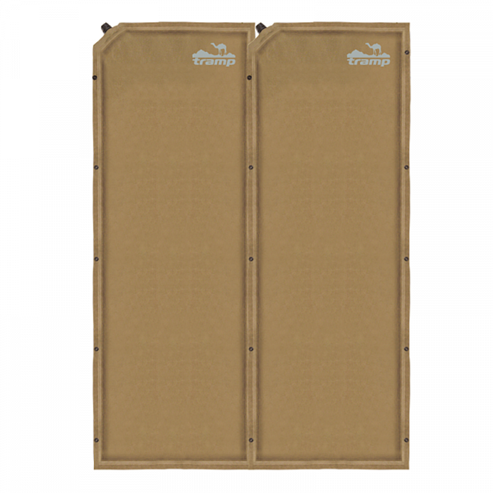 Коврик самонадувающийся TRAMP Comfort 9 cm (198*65*9 см), артикул TRI-016