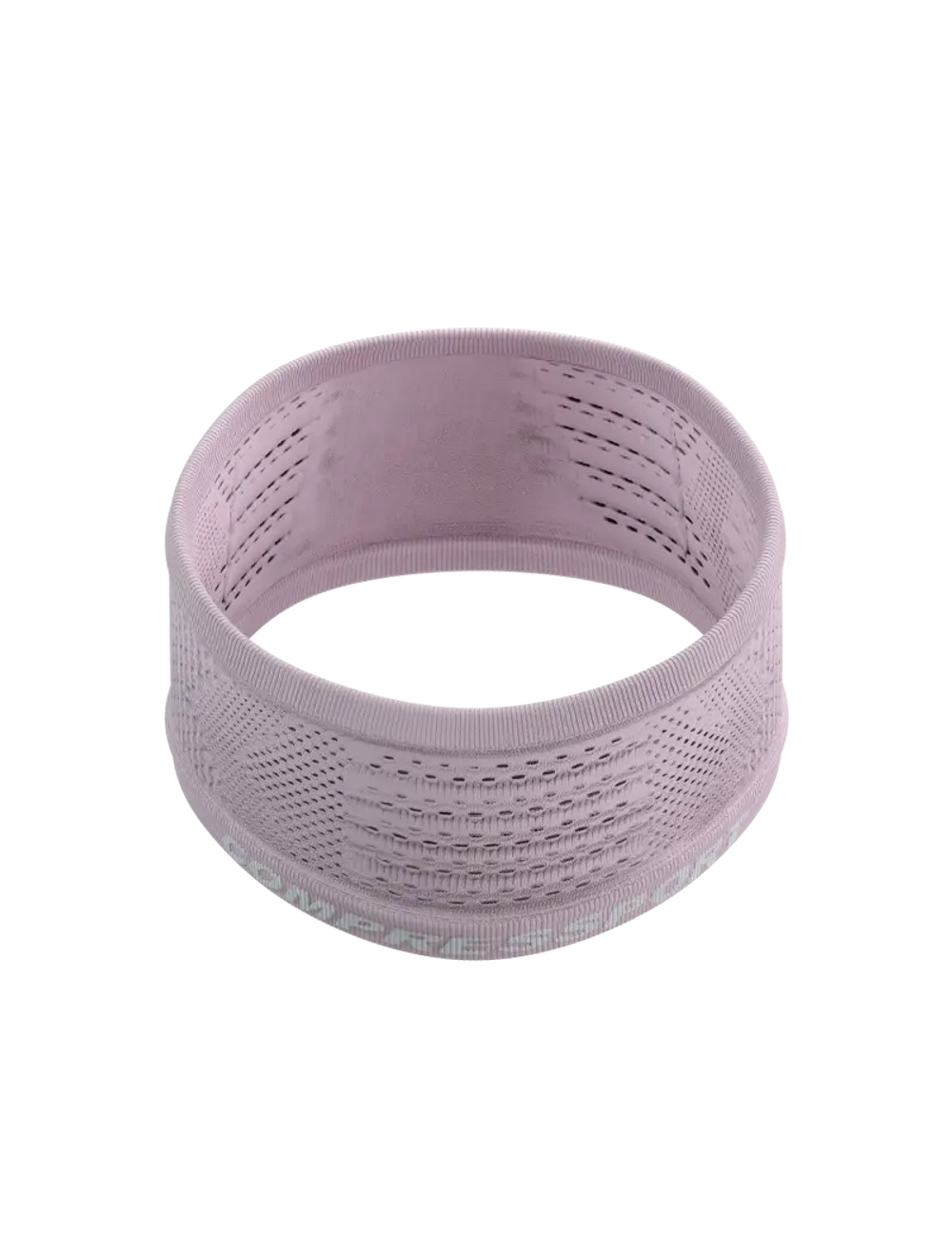 Повязка на голову широкая Headband On/Off ROSEATE