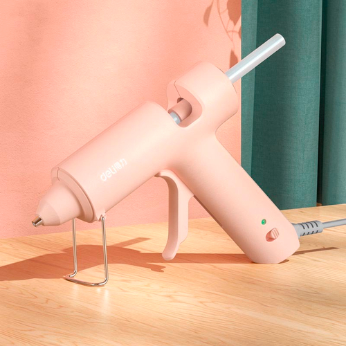 Клеевой пистолет "Deli"