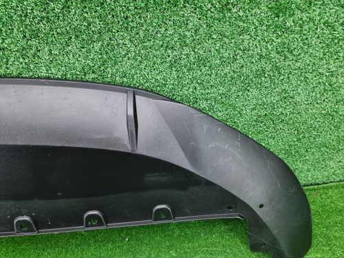 Юбка переднего бампера Haval F7 (2022-2024)