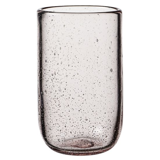 Набор стаканов flowi, 510 мл, розовые, 2 шт.