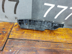 Кронштейн переднего бампера правый Chery Arrizo 8 22-нв Б/У Оригинал 602001600AA