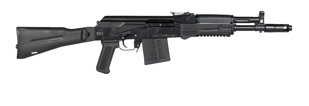 Карабин Сайга-308 исп. 46; 308 Win; 350 мм