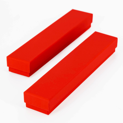 Футляр картонный, серия "АЛИСА", 200х40х27 мм